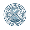 Bloomfield Window Cleaning logo